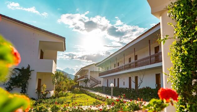 Foto de Hotel Agustos Urubamba