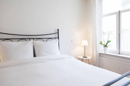 Foto general de Herengracht Canal Apartment