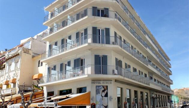 Photo – Hotel Subur