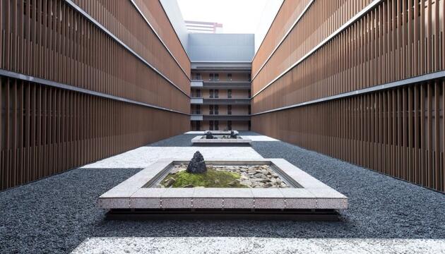Foto de Hotel Villa Fontaine Grand Tokyo-Tamachi