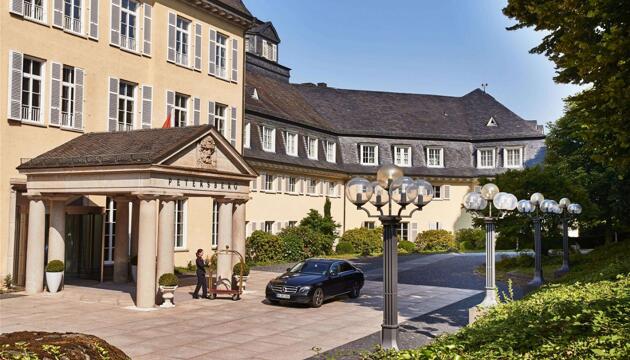 Photo – Steigenberger Grandhotel &amp; Spa Petersberg
