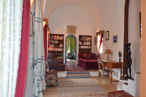 Foto general de Dar Villa Zembra