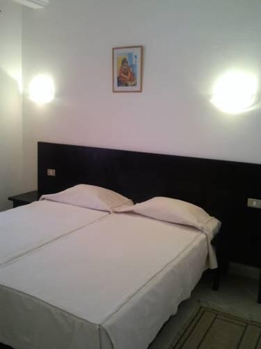 Foto general de Aparthotel Residence Ben Sedrine