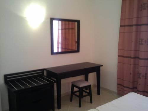 Foto general de Aparthotel Residence Ben Sedrine