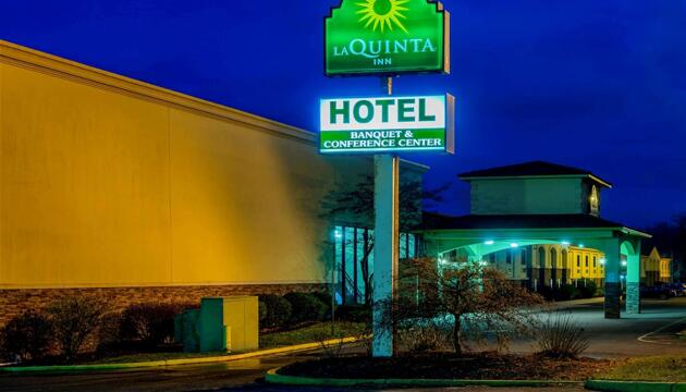 Photo – Hotel La Quinta Inn by Wyndham West Long Branch