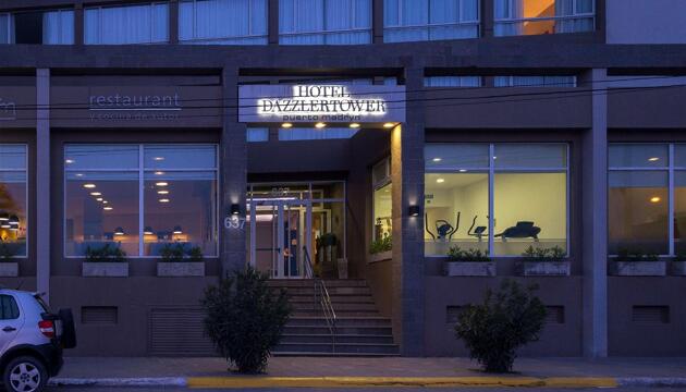 Foto de Hotel Dazzler by Wyndham Puerto Madryn