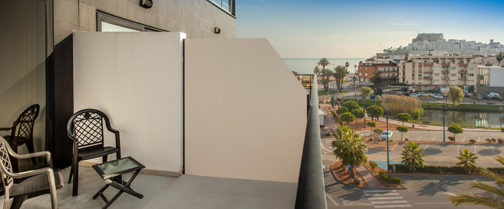 Foto del exterior de Hotel RH Don Carlos &amp;amp; Spa