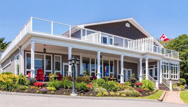 Foto de Hotel Comfort Inn Halifax