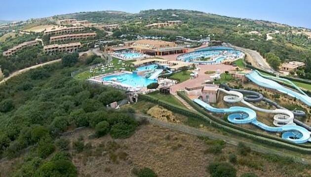 Photo – Apartments Residence Verde Mare