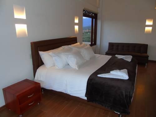 Foto general de Hotel Puente Piedra