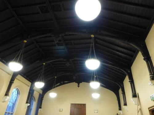 Photo – Aparthotel Court Residence