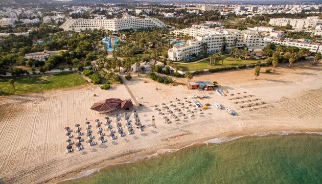 Foto de Hotel TUI BLUE Manar
