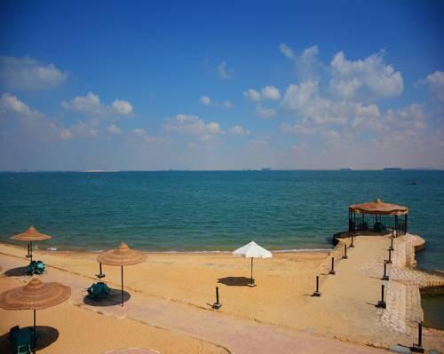 Foto general de Complejo Tolip Inn Resort Fayed