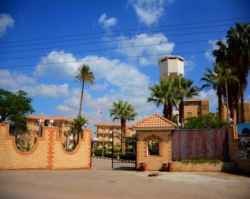 Foto general de Complejo Tolip Inn Resort Fayed