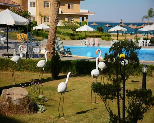 Foto general de Complejo Tolip Inn Resort Fayed