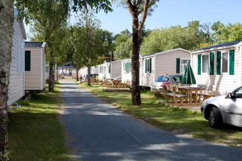 Foto general de Camping Les Catalpas
