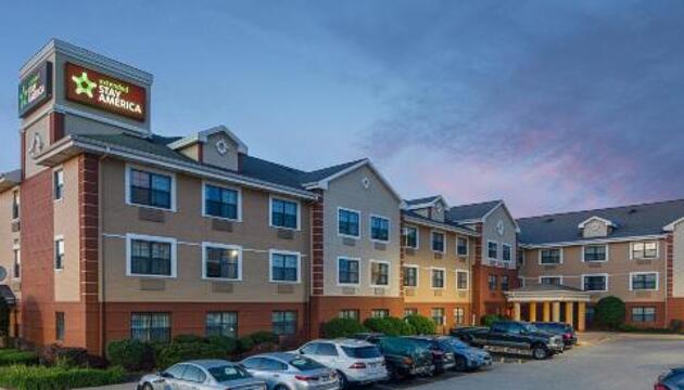 Photo – Hotel Extended Stay America - Chicago - Woodfield Mall
