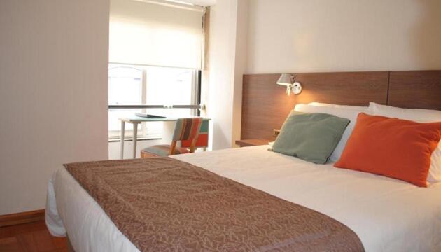 Foto de Hotel Santa Lucia