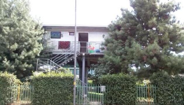 Foto de BGY Airport Guesthouse