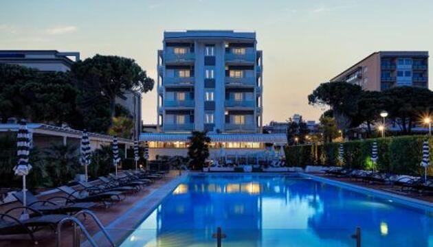 Photo – Hotel Delle Rose
