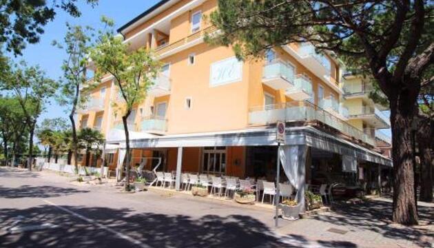 Photo – Hotel Eraclea