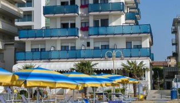 Bild - Hotel Souvenir