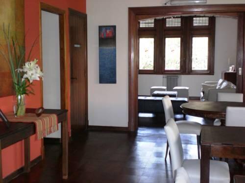 Foto general de Villa Nuccia Hotel Boutique