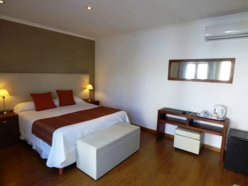 Foto general de Villa Nuccia Hotel Boutique