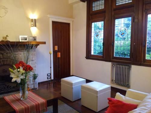 Foto general de Villa Nuccia Hotel Boutique
