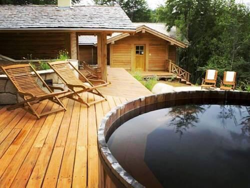 Foto general de Bed-and-Breakfast La Confluencia