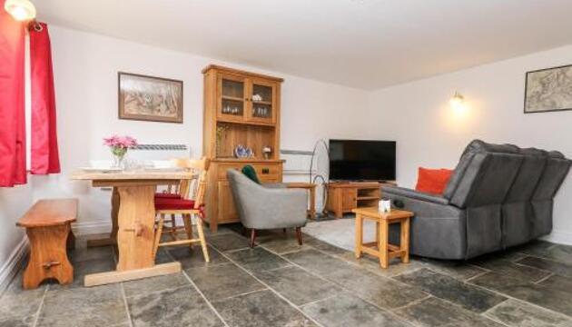 Foto de Casas y chalets Keepers Cottage