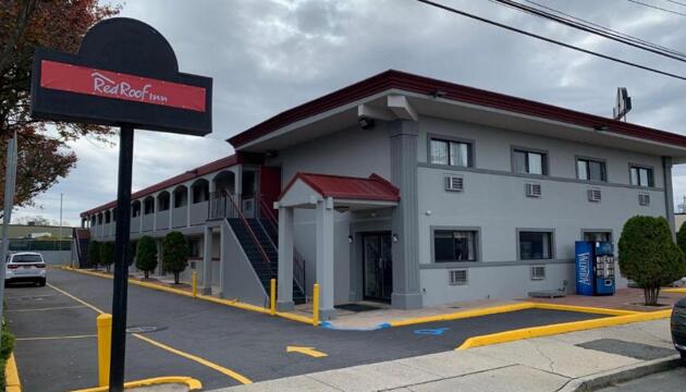Foto de Hotel Red Roof Inn Copiague