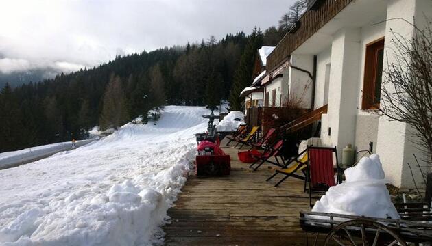 Photo – Sport Hotel Pocol