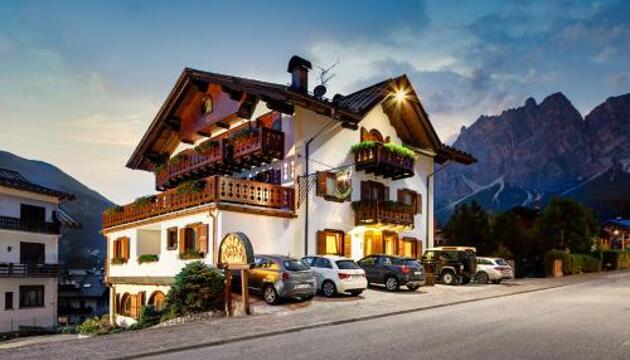 Photo – Hotel Natale