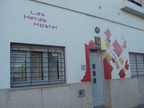 Foto general de Hostel Las Heras