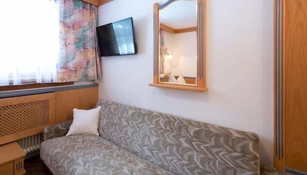 Photo – Hotel Gasthof Eiserne Hand