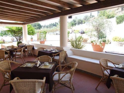 Foto general de Residence Hotel La Giara