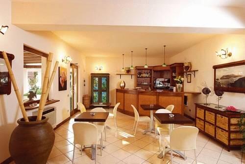 Foto general de Residence Hotel La Giara