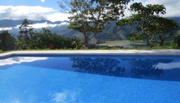 Foto de Bed-and-Breakfast Rinconcito Verde