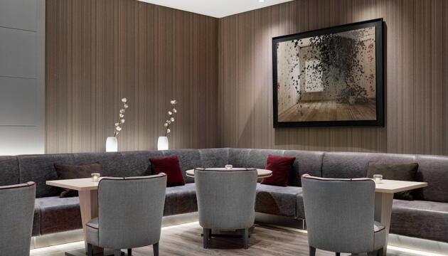 Foto de AC Hotel Bologna by Marriott
