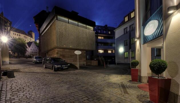 Foto de Dürer-Hotel