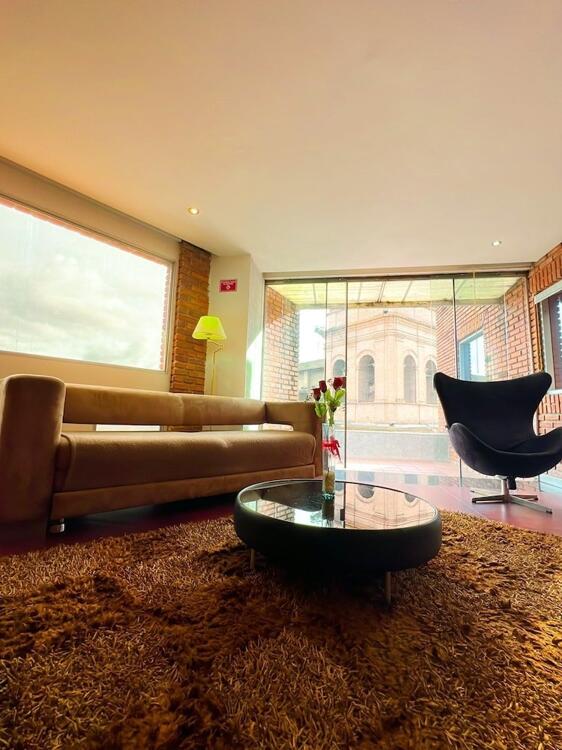 Room – Senses Hotel Boutique Plaza