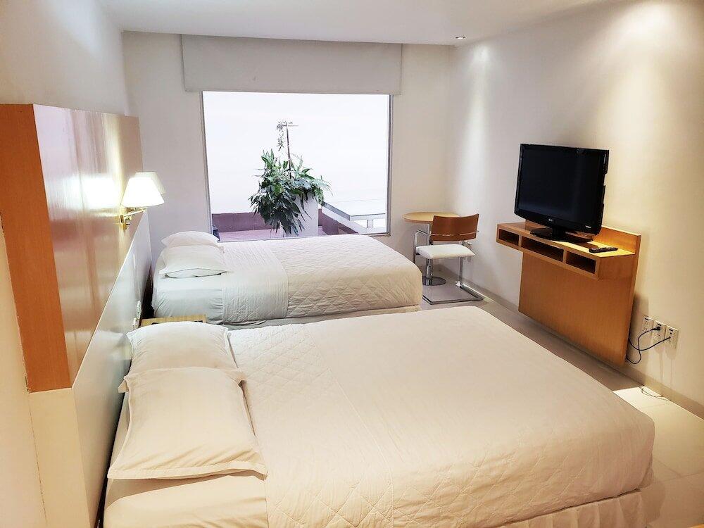Room – Senses Hotel Boutique Plaza