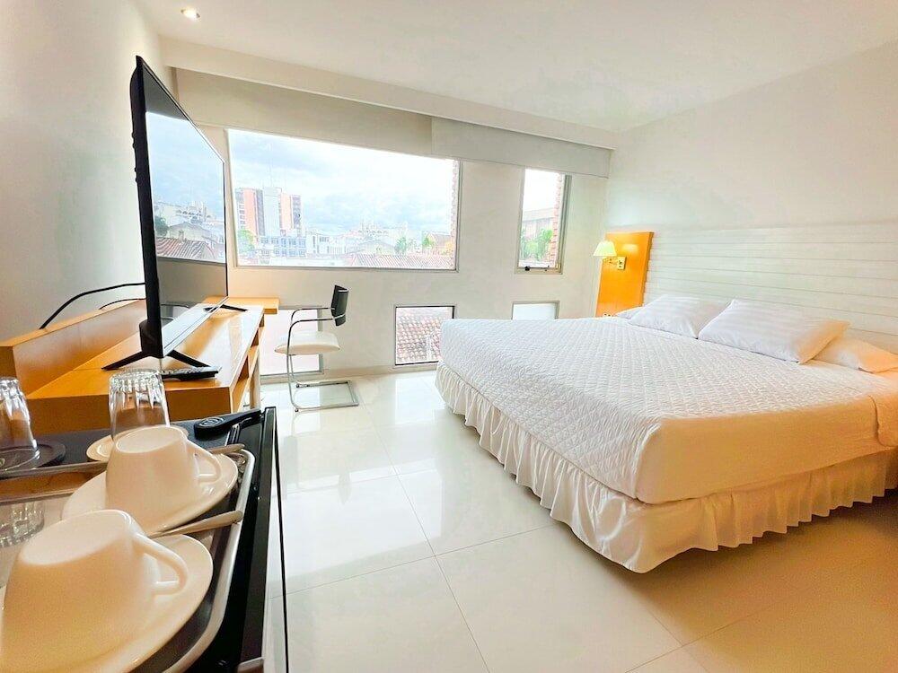 Room – Senses Hotel Boutique Plaza