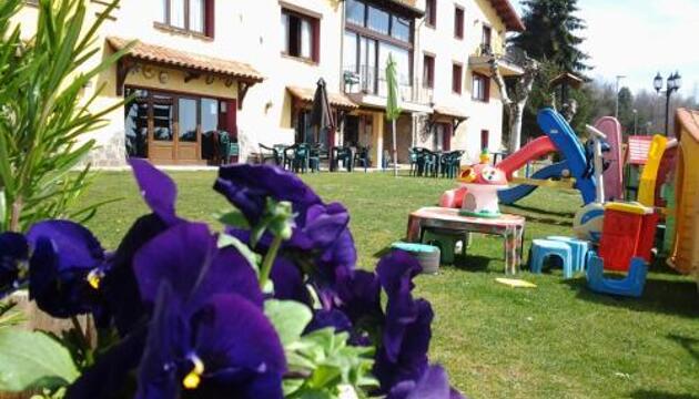 Foto de Apartamentos Els Ocells