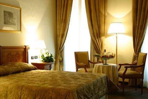 Foto general de Hotel Cavaliere Palace Spoleto