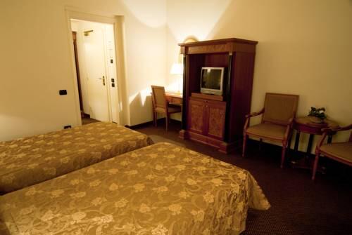 Foto general de Hotel Cavaliere Palace Spoleto