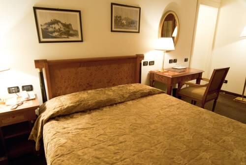 Foto general de Hotel Cavaliere Palace Spoleto