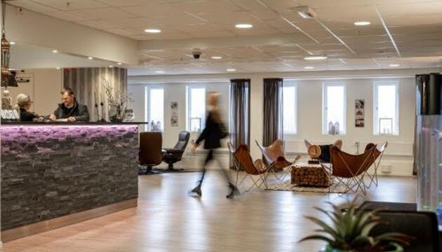 Photo – Slagsta Gate Hotell