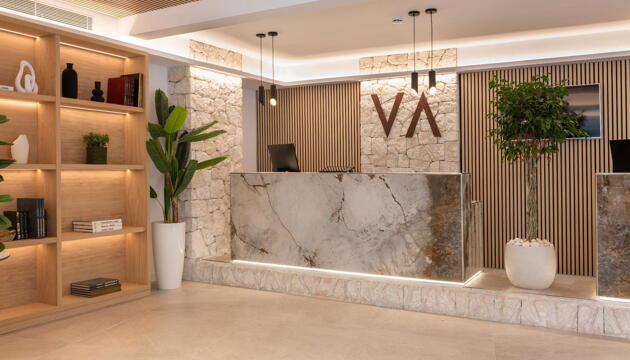 Foto de Valentin Somni Hotels &amp; Suites – Adults Only +16